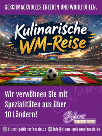 GF 26-06 WM Reise